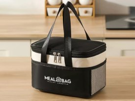 Lunchera bolso termico 9F5